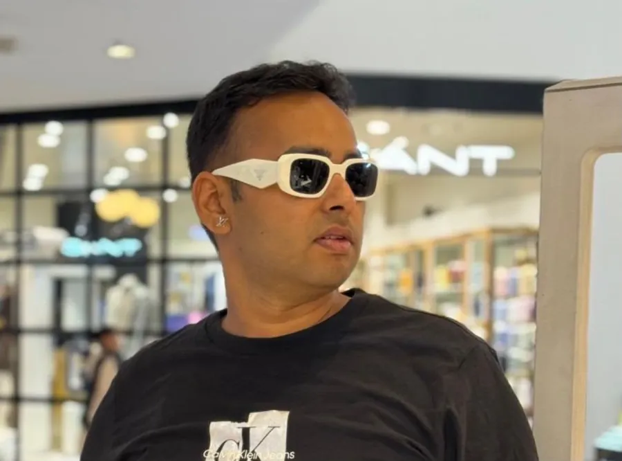 After Hair Transplant