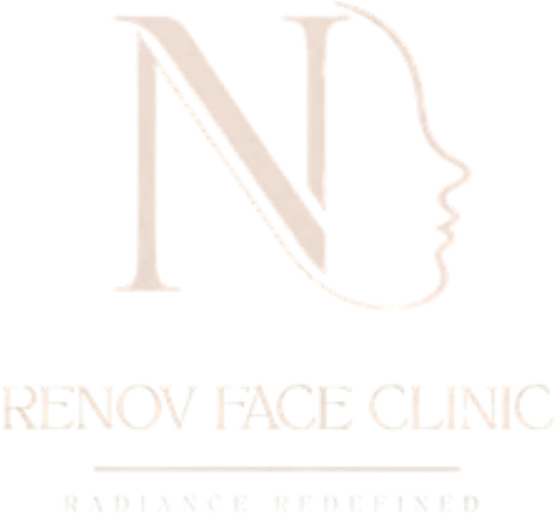 Renov Face Clinic Logo